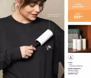 Catálogo Avon Página 63