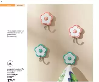 Catálogo Avon Página 66