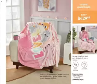 Catálogo Avon Página 7