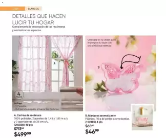 Catálogo Avon Página 70