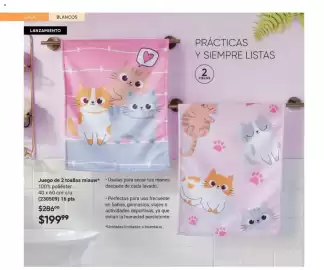 Catálogo Avon Página 8