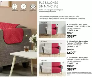 Catálogo Avon Página 83