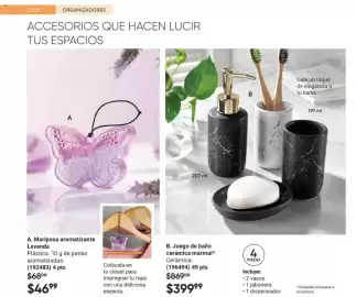 Catálogo Avon Página 84