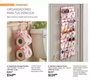 Catálogo Avon Página 86