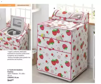 Catálogo Avon Página 88