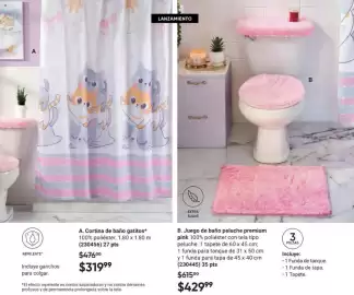Catálogo Avon Página 9