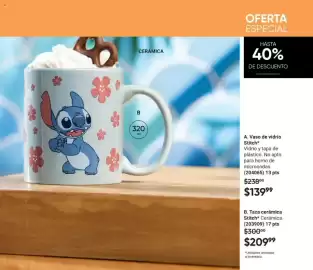 Catálogo Avon Página 91