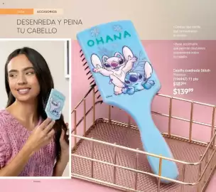 Catálogo Avon Página 98