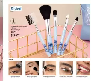 Catálogo Avon Página 99