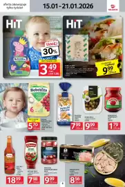 Selgros gazetka tydzień 3 Strona 6