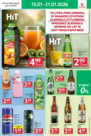 Selgros gazetka tydzień 3 Strona 8