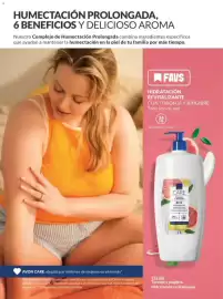 Catálogo Avon Página 10