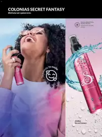 Catálogo Avon Página 102