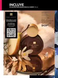 Catálogo Avon Página 104