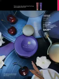 Catálogo Avon Página 105