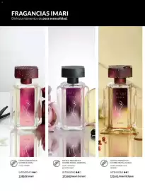 Catálogo Avon Página 110