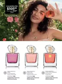 Catálogo Avon Página 112
