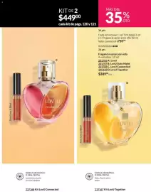 Catálogo Avon Página 115