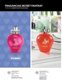 Catálogo Avon Página 118
