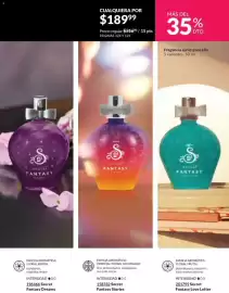 Catálogo Avon Página 119