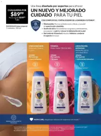 Catálogo Avon Página 12
