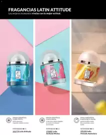 Catálogo Avon Página 120