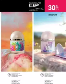 Catálogo Avon Página 121