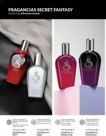 Catálogo Avon Página 122