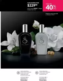 Catálogo Avon Página 123