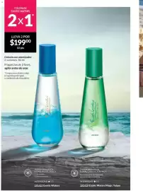 Catálogo Avon Página 124