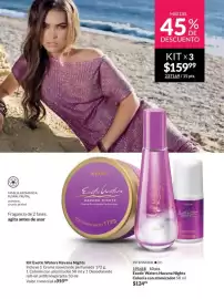 Catálogo Avon Página 125