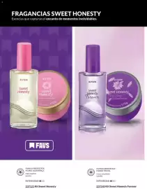 Catálogo Avon Página 126