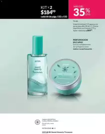 Catálogo Avon Página 127