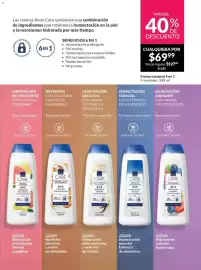 Catálogo Avon Página 13