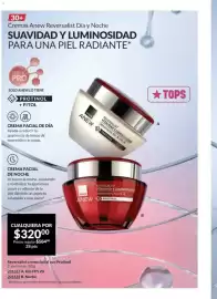 Catálogo Avon Página 134