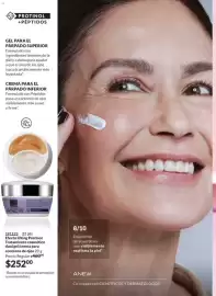 Catálogo Avon Página 136