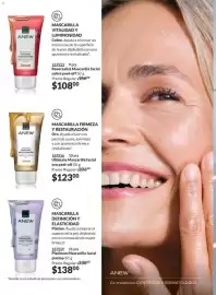 Catálogo Avon Página 138