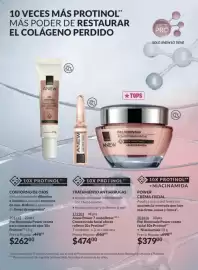 Catálogo Avon Página 139