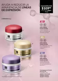 Catálogo Avon Página 141