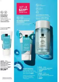 Catálogo Avon Página 146