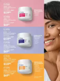 Catálogo Avon Página 156