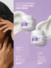Catálogo Avon Página 157
