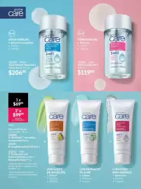 Catálogo Avon Página 158