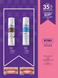 Catálogo Avon Página 159