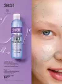 Catálogo Avon Página 162