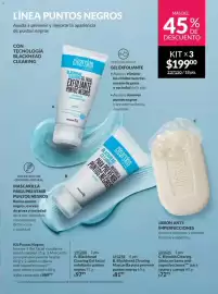 Catálogo Avon Página 163