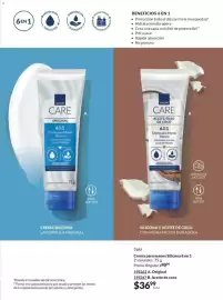 Catálogo Avon Página 167