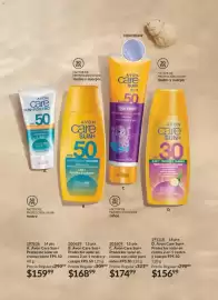Catálogo Avon Página 169