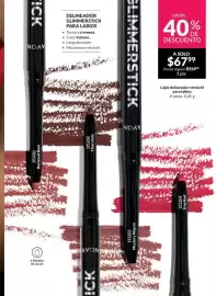 Catálogo Avon Página 17