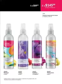 Catálogo Avon Página 173